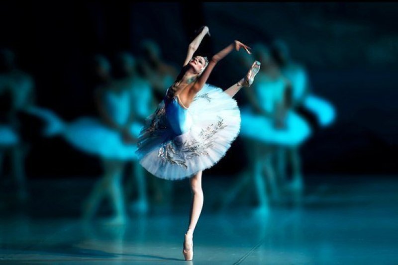 Гала-концерт "Шедевры мирового балета"